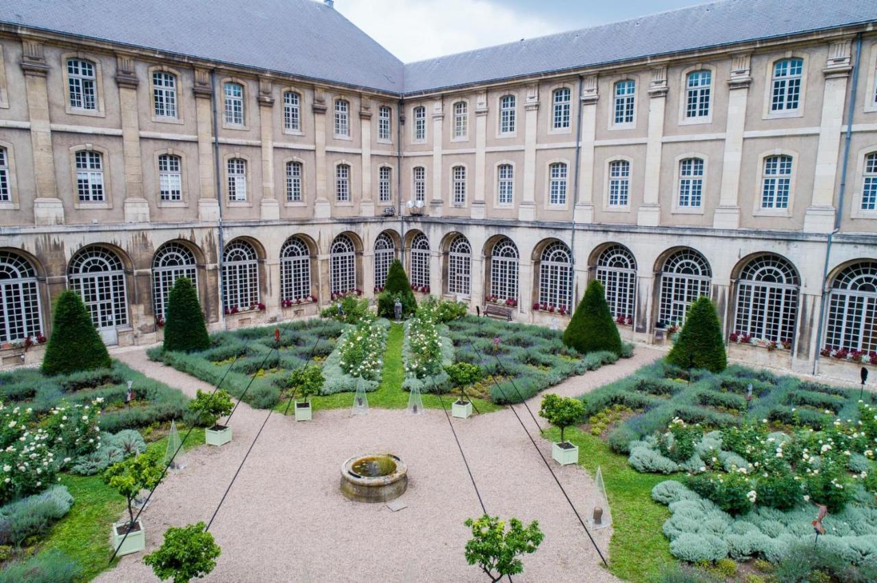 Ferienwohnung Patton II Pont-à-Mousson Exterior foto